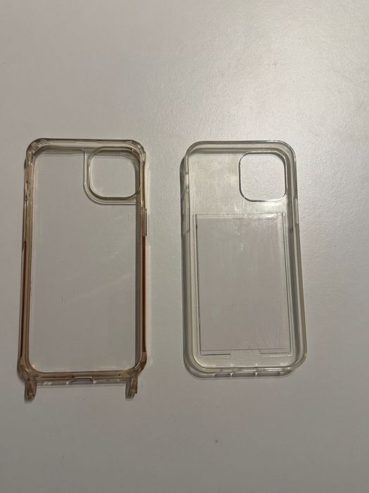 Capas diversas para IPhone 12