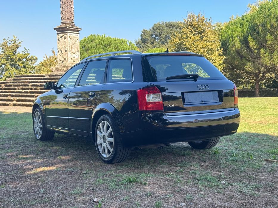 Audi A4 1.9 Tdi