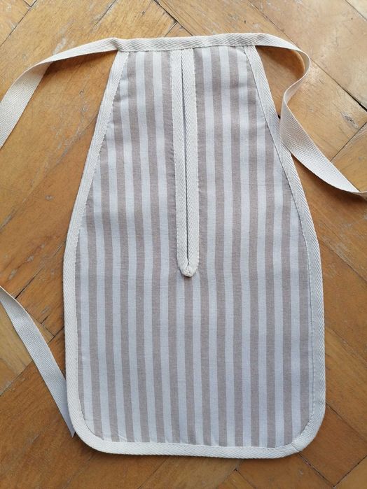 Kieszeń / pocket rekonstrukcja historyczna larp XVIII w.