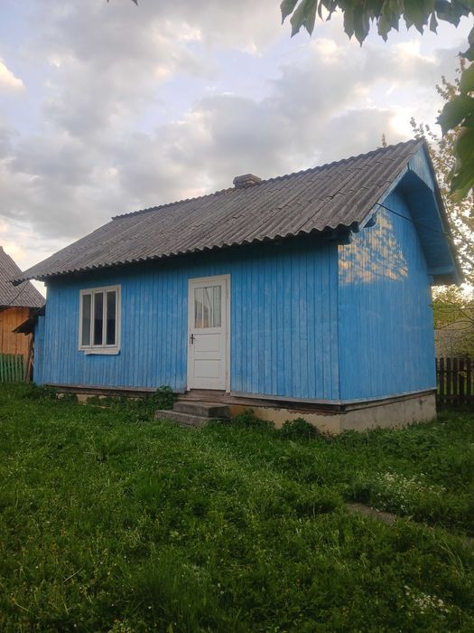 Продається будинок