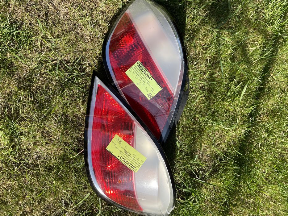 Задній стоп,фонар,ліхтар на Opel,Опель