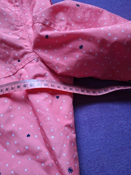 Kurtka jesienno- zimowa