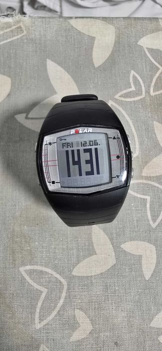 Polar FT40 - Monitor de frequência cardiaca