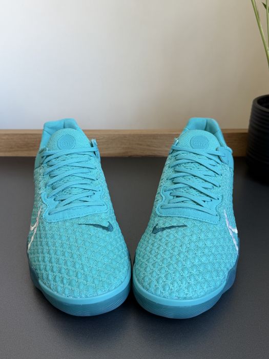 Nike ReactGato оригінал футзалки чоловічі розмір 41 нові CT0550-300