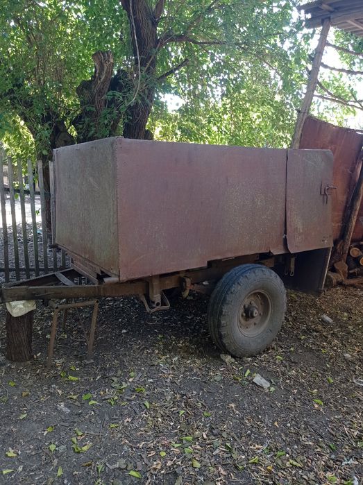 Продам трактор Т-25