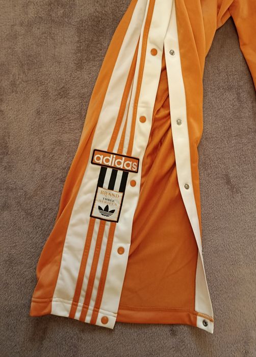 Штани брюки Adidas розмір 2 XL,унісекс!Нові