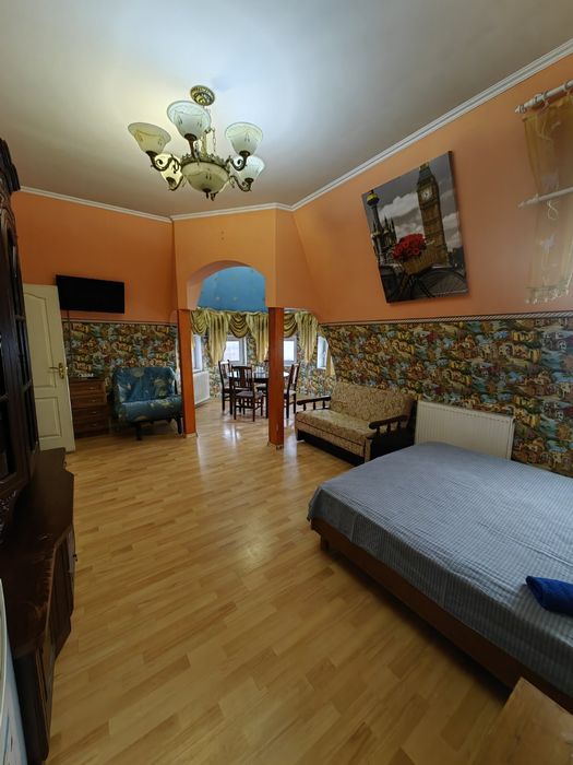 Комерційна нерухомість за адресою вул. Капеланська (площа 880 м²) - Atlanta.ua - фото 20