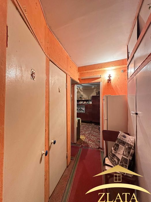 Продаж 2-к квартири на Космосі