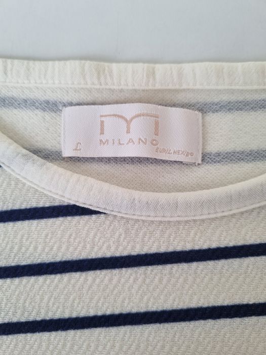Blusa marca Milano - T. L