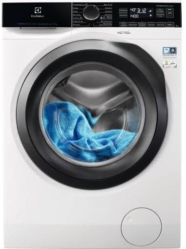 Sprzedam pralkę Electrolux MEW7F149BP – stan bardzo dobry, na gwarancji