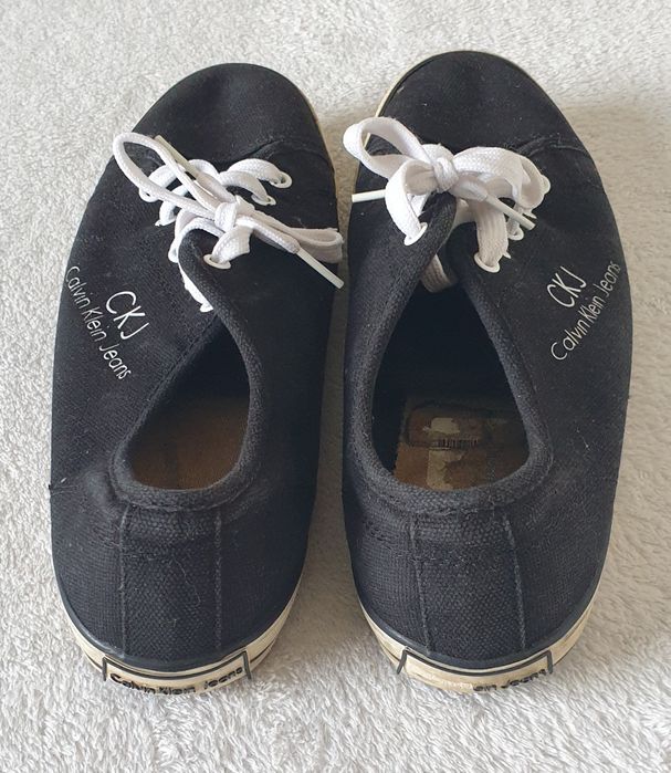 Trampki Calvin Klein Jeans r.40