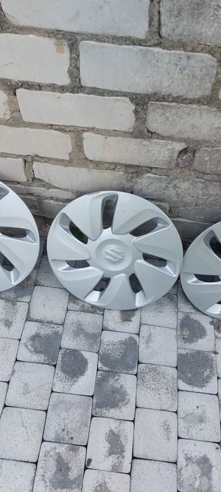 Ковпак Колпак до suzuki r14