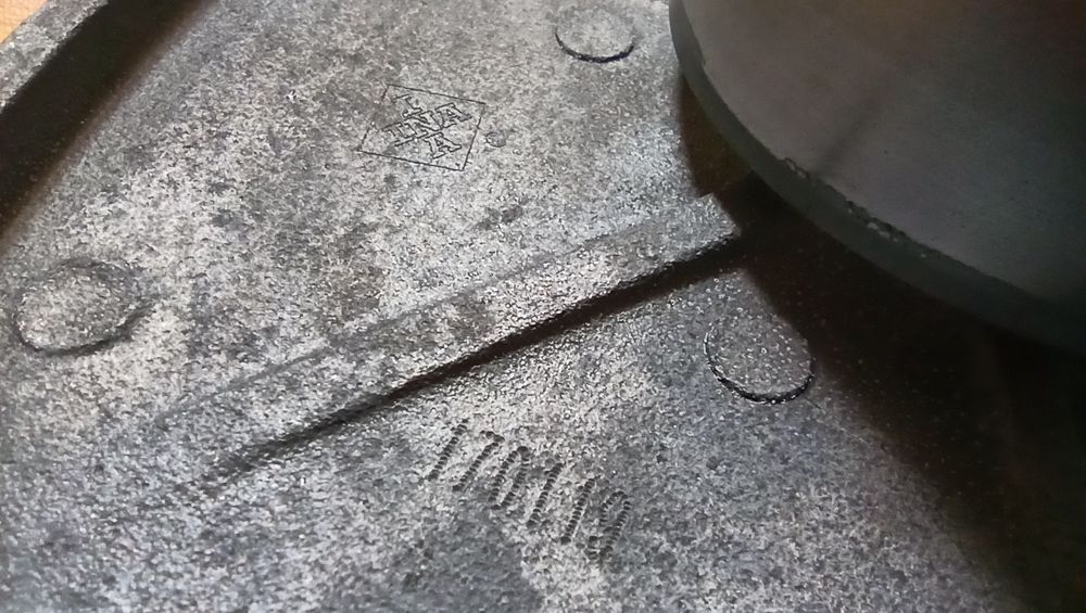 Помпа водяной насос INA для К9К 1.5 dci