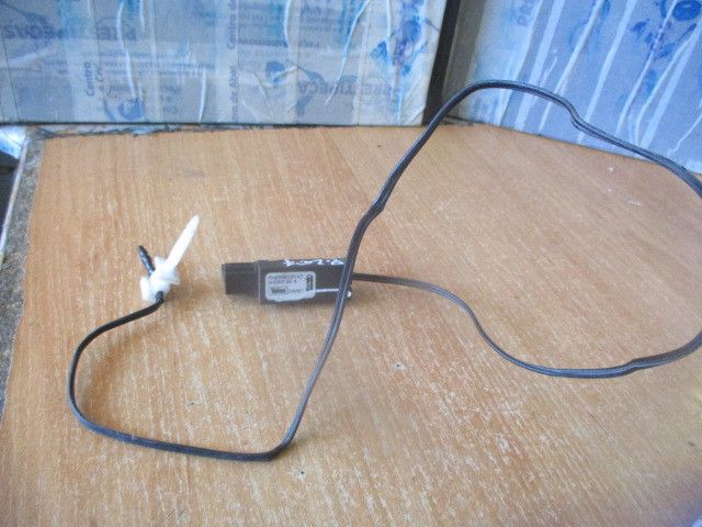 Sensor de Temperatura PEUGEOT 107