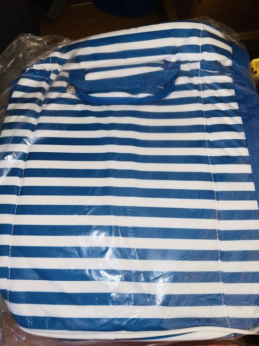 Mala/Bolsa transporte Bimby TM5 e TM6 NOVAS