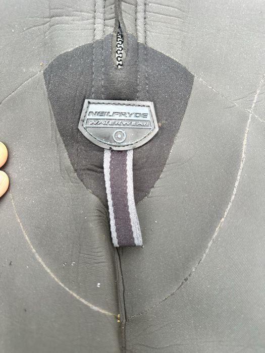 Pianka neoprenowa NeilPryde 3000 MPS – Rozmiar 52 (L) Męska