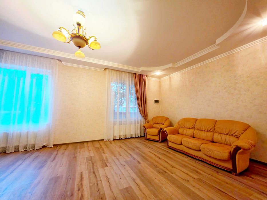 Толбухіна. Сонячні панелі, Генератор 3 Кімнати Будинок