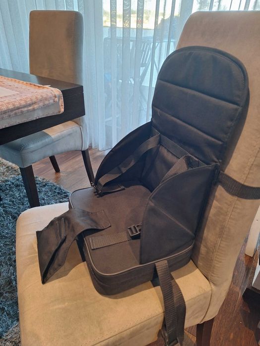 Assento Elevatório Portátil Bébé Confort – Excelente Estado!