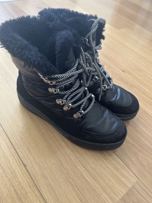 Śniegowce Polo Sport rozmuar 38