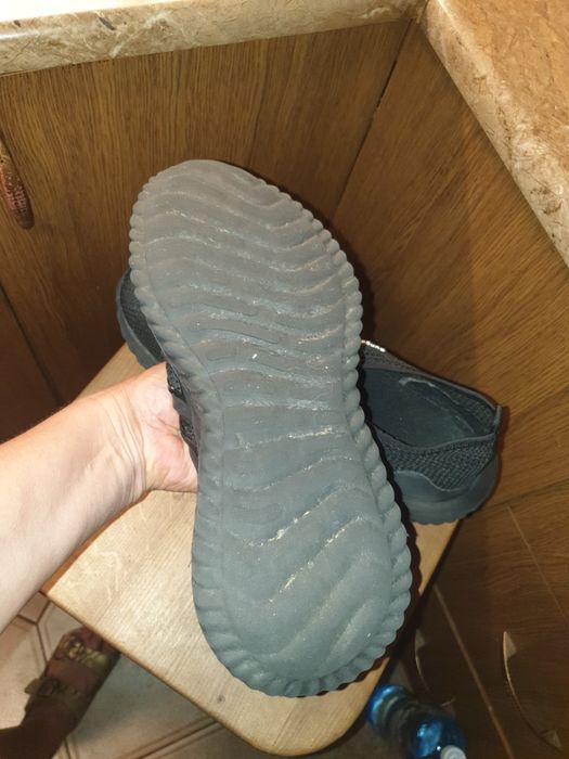 Кроссовки рабочие