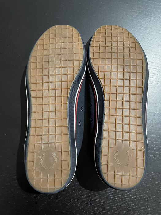 Sapatilhas Fred Perry 39/40