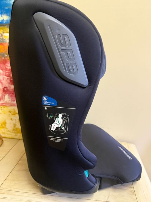 Cadeira Auto Defender Happy Bear