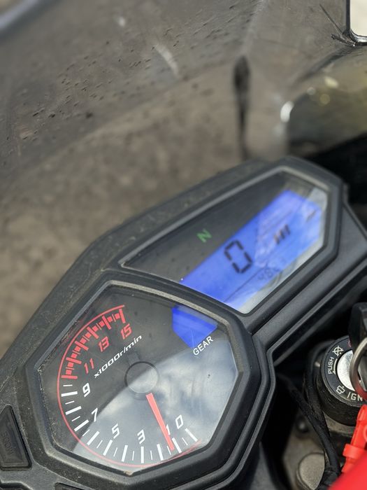 Продам Shineray X-trail