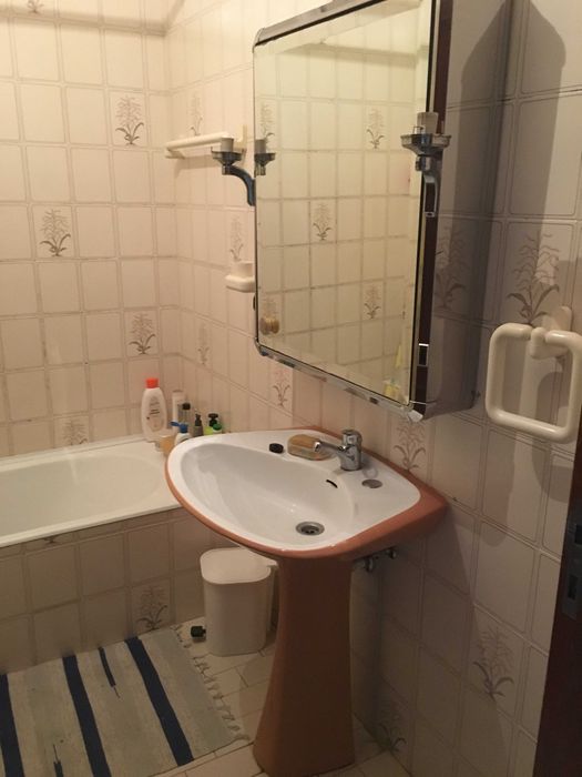 1 Quarto para Alugar em Paranhos Porto
