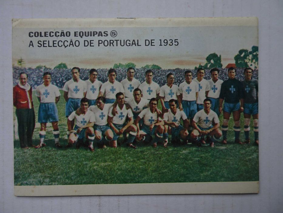 Revista Selecções Desportivas  nº 4 - Pelé