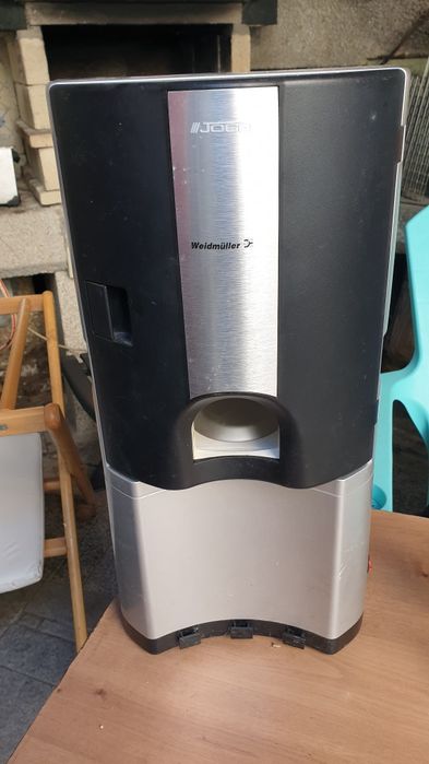 Mini frigorífico de bidões