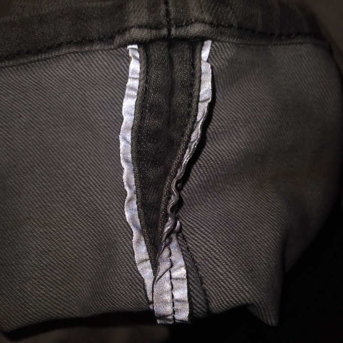 Джинси Levi's 508 (78-94см)