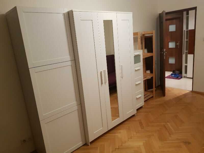 Pokój Krowodrza Górka Opolska Kraków