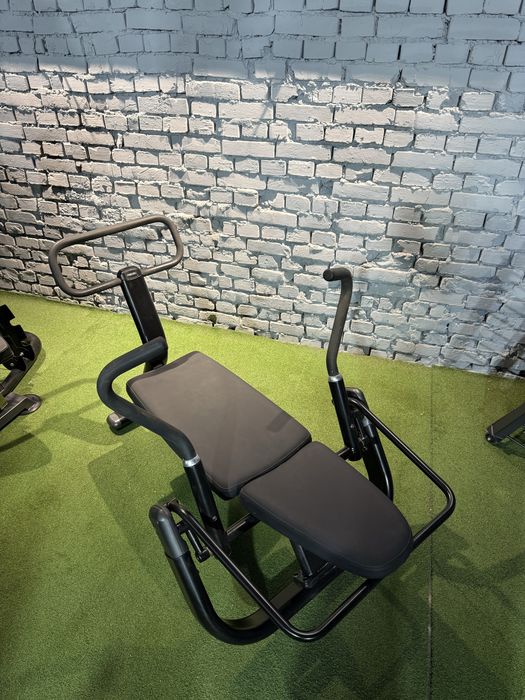 Скамья для пресса Technogym,Precor,скамья на пресса тренажеры