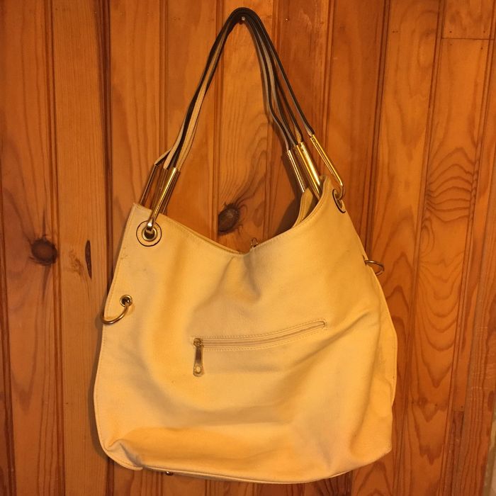 Bolsa de senhora de ombro