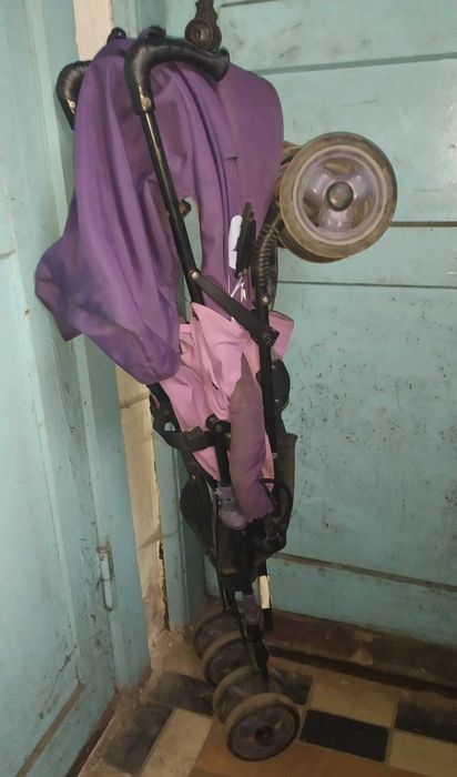 Коляска детская.