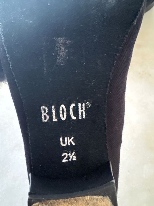 Sapatos de Ballet / dança