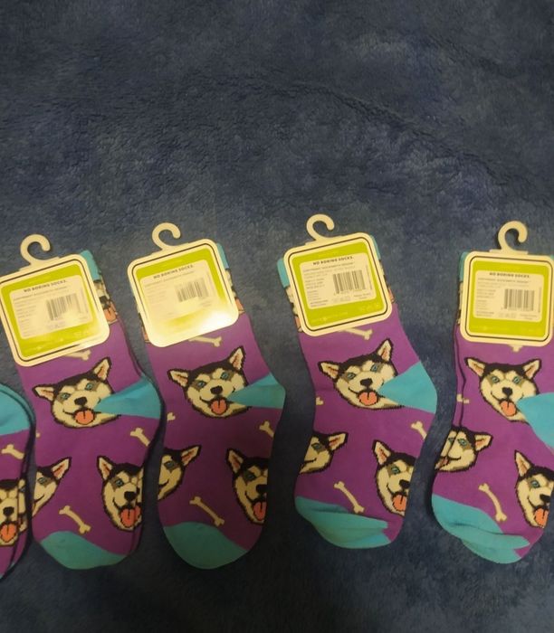 Носки дитячі. 12 см