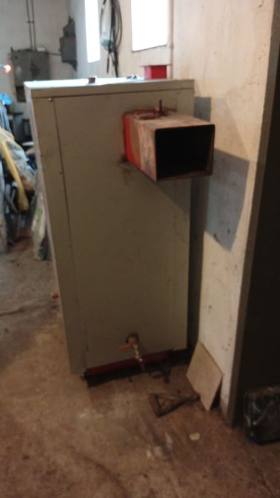 Części do pieca 25kW