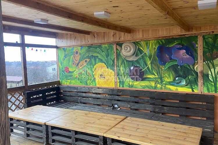 Продаж будинку в передмісті Харкова селище Пісочин