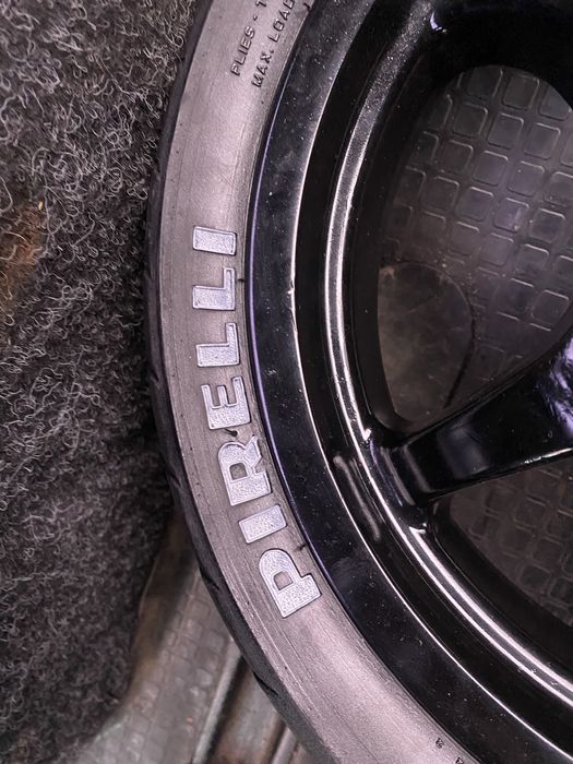 Продам Колеса рокс