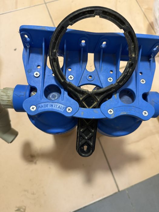 Продам 2 фільтра для очищення води