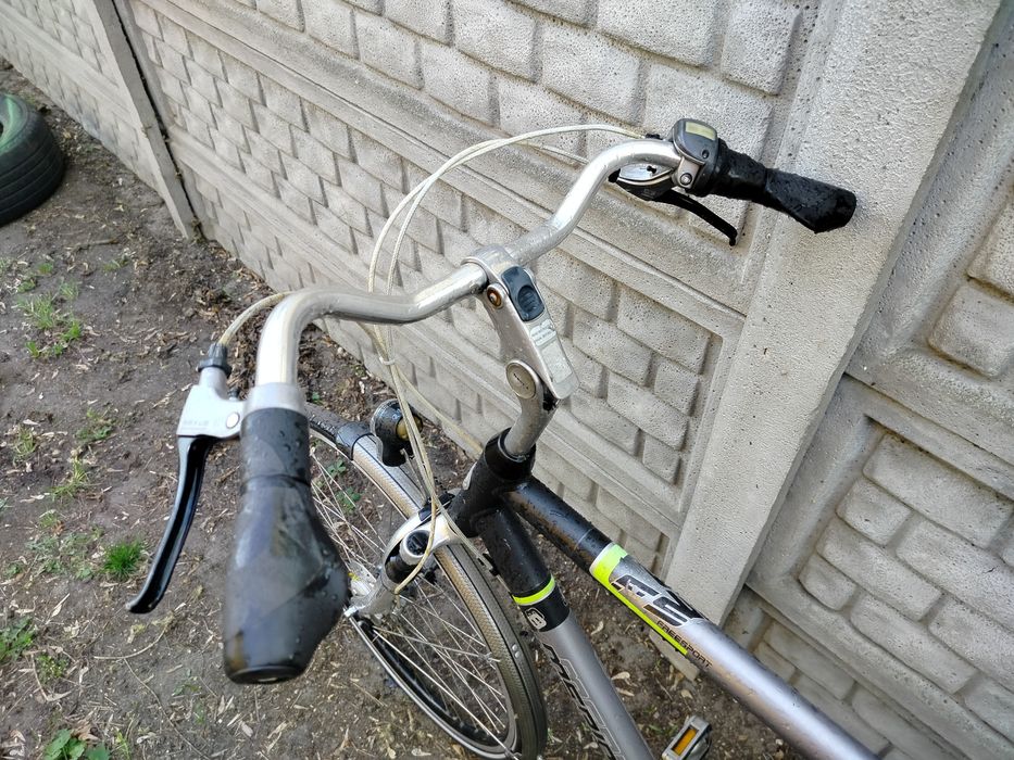 Rower męski Merida 28 L-ka 8 biegów