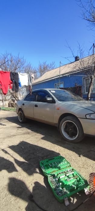 Продам или обмен не на ходу пробита прокладка или обмен на мото