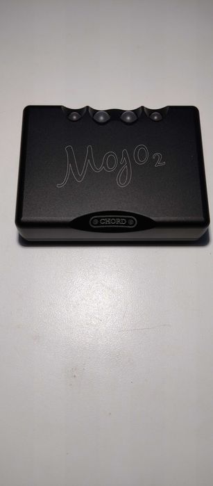 Chord Mojo 2 (DAC/усилитель для наушников)