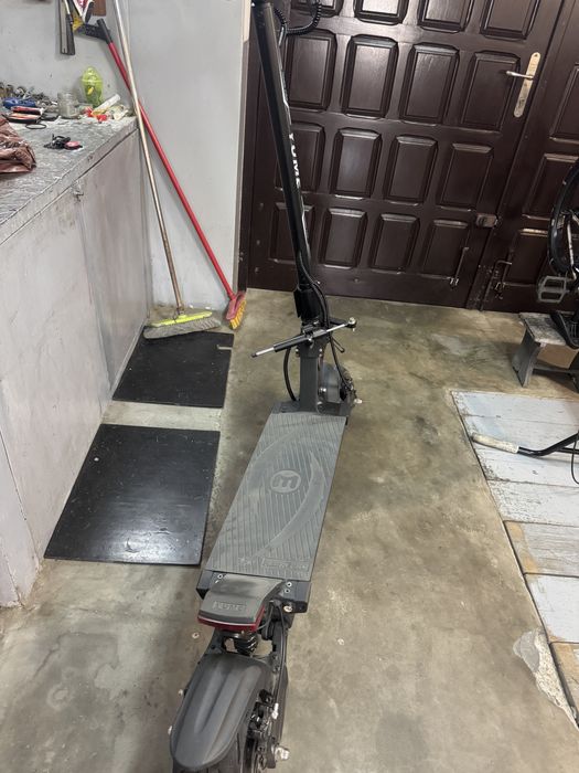 Hulajnoga Yume hawk pro