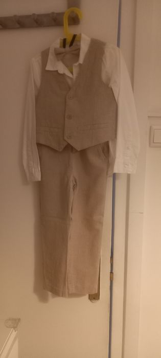Roupa de criança