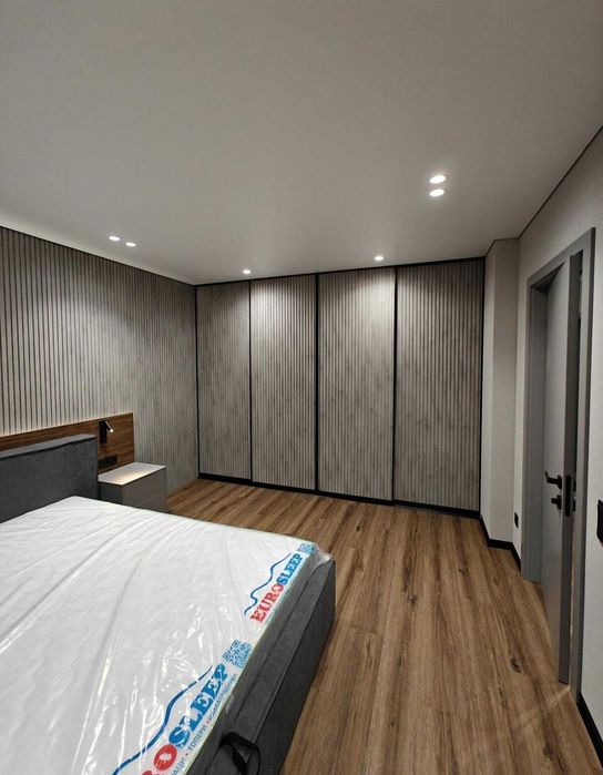 1-комнатная квартира по адресу (площадь 50 м²) - Atlanta.ua - фото 11