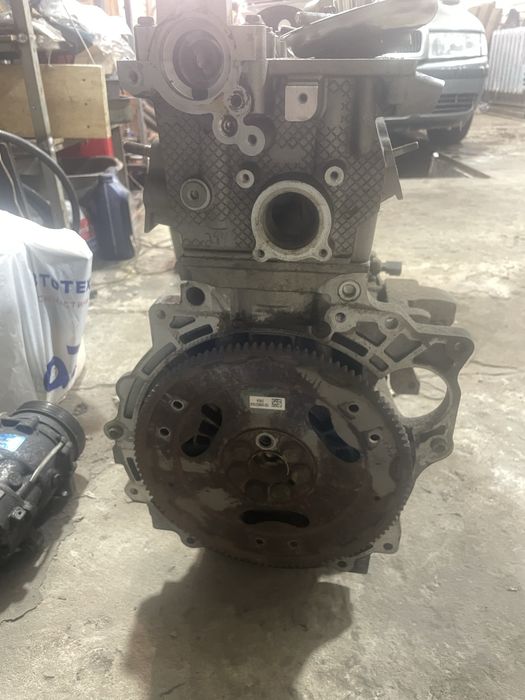 Двз 2,4 крайслер