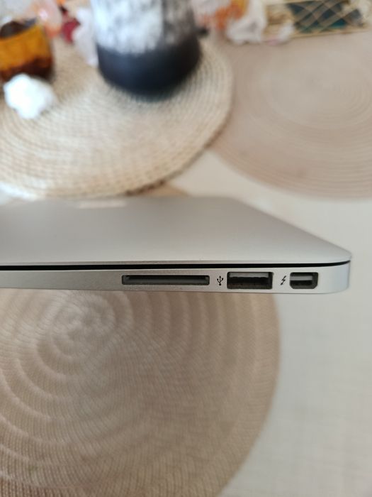 MacBook Air 2017