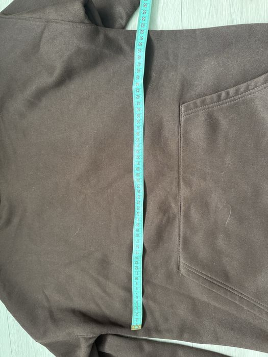 Костюм на флісі шоколодний 44-46р.